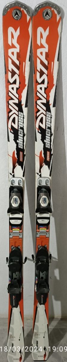 Skis Dynastar skicross 172 cm