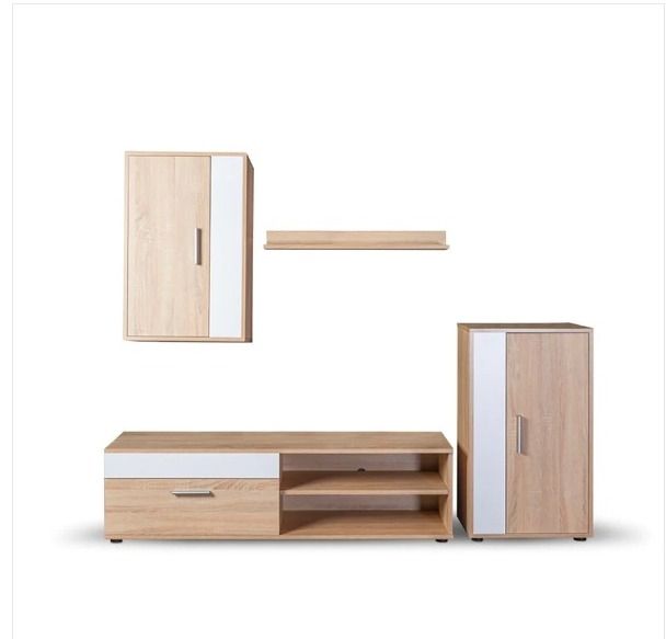 OFERTON!! MUEBLE DE SALON ECO
