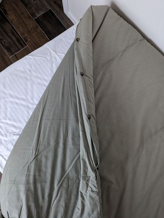 Juego de cama