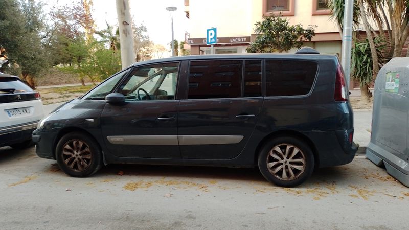 Renault Grand Espace 2008 - foto 1