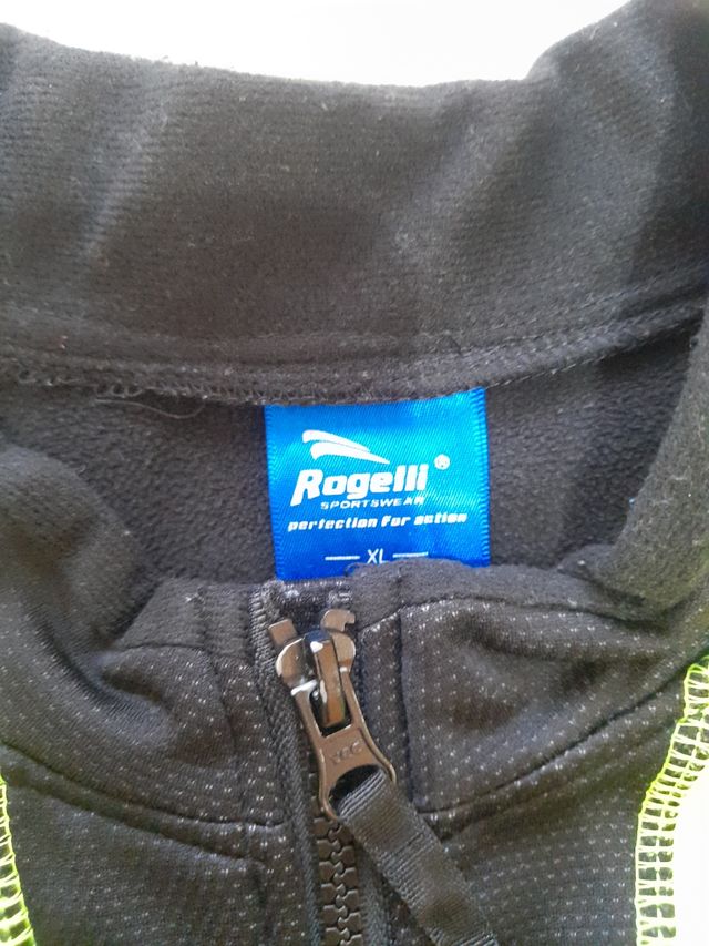 Chaqueta para ciclismo