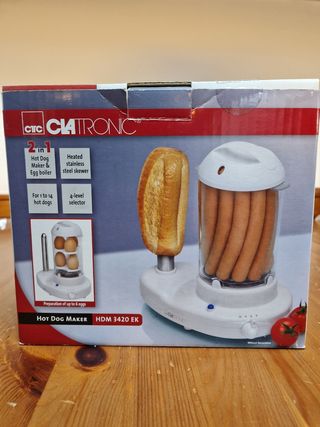 Macchina per Hot Dog