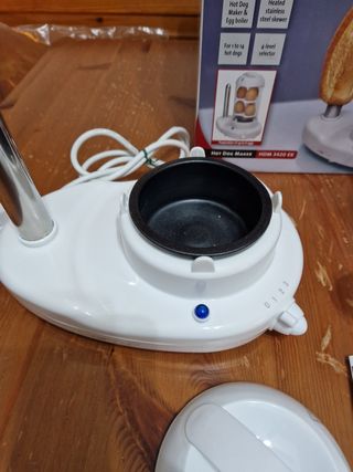 Macchina per Hot Dog