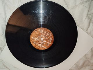 Disco, Ben sims, vicent Davis incogma