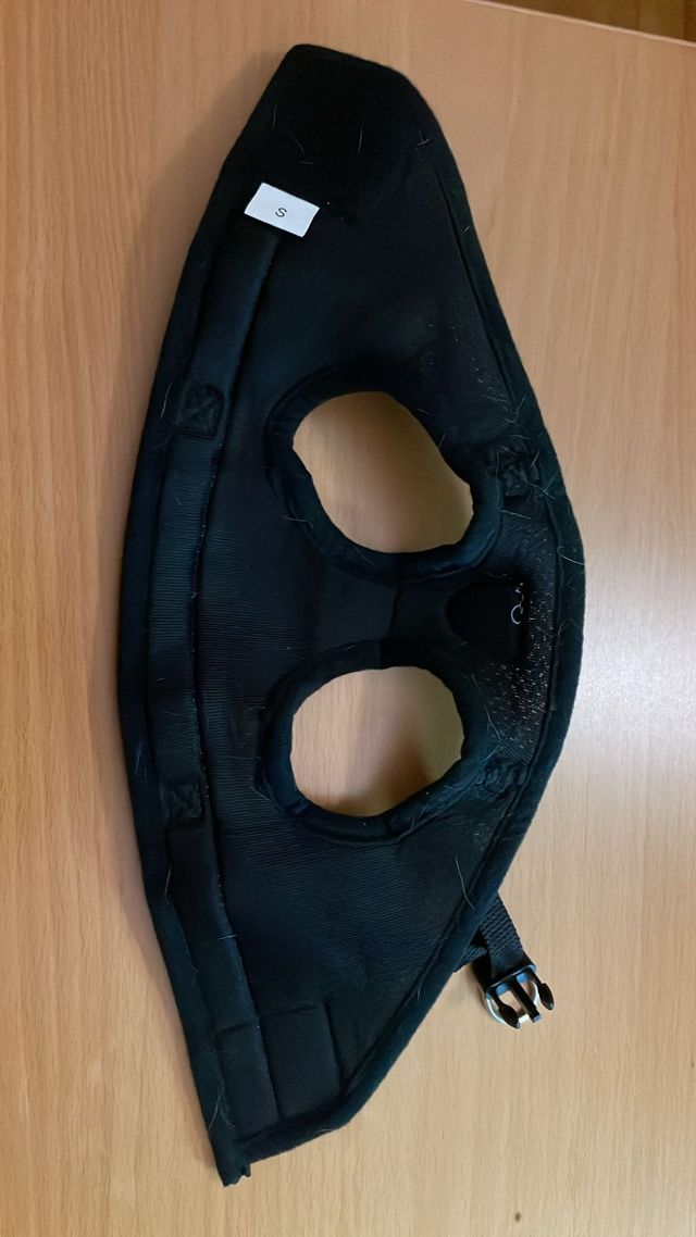 Arnés perro pequeño NUEVO. Tallas S y M.