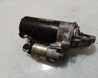 Audi motor arranque a4 berlina (8e) 3.0 tdi 341739