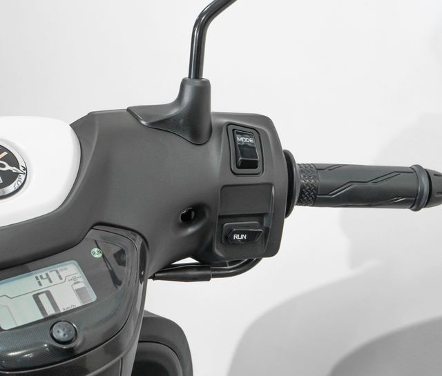 YAMAHA NEO'S ELECTRICA