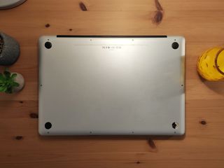 Macbook pro mid 2009, disco SSD 500GB, 8GB RAM