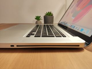 Macbook pro mid 2009, disco SSD 500GB, 8GB RAM