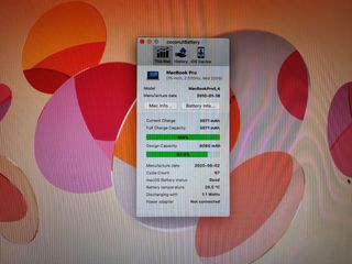 Macbook pro mid 2009, disco SSD 500GB, 8GB RAM