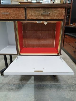 MUEBLE BAR VINTAGE