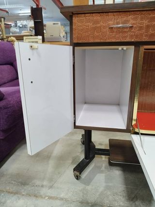 MUEBLE BAR VINTAGE