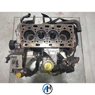 Motor 2.5 DCi Renault Nissan Reparación