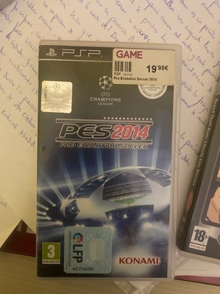 lote juegos psp