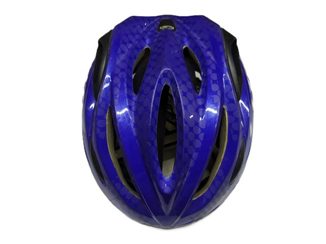 Casco bicicleta talla "S"