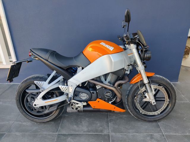 Despiece BUELL XB9 2005
