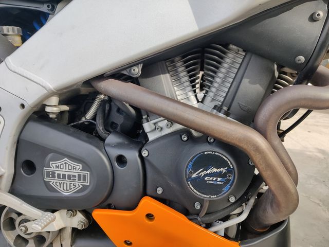 Despiece BUELL XB9 2005