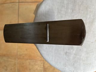 Cepillo metálico de carpintero URKO