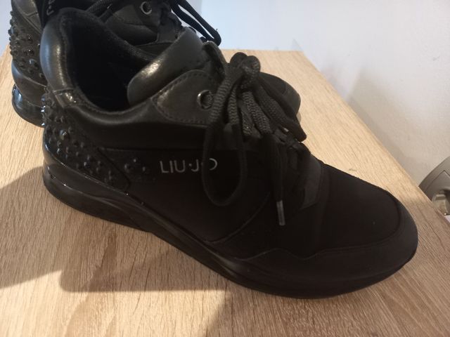 Zapatillas Liu Jo