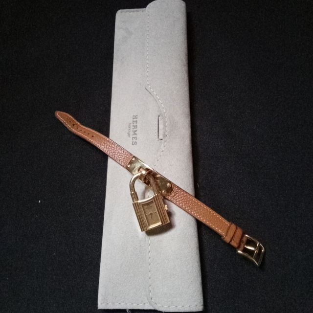 Hermès orologio Kelly