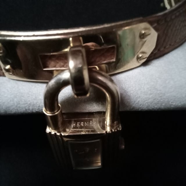 Hermès orologio Kelly