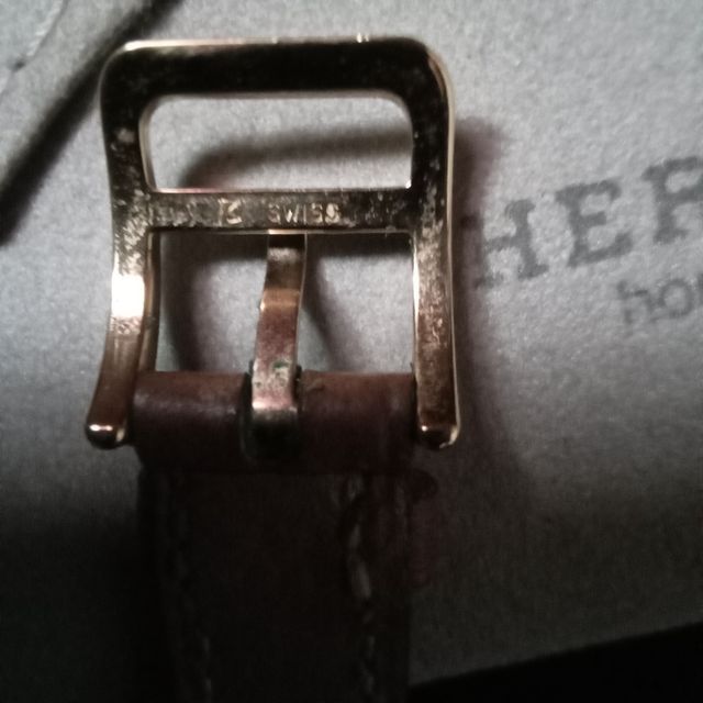 Hermès orologio Kelly