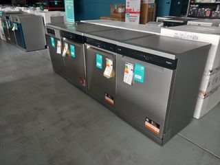 Lavavajillas gran oferta outlet desde
