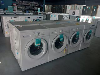 Lavadoras gran oferta outlet desde