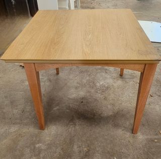 Mesa cocina