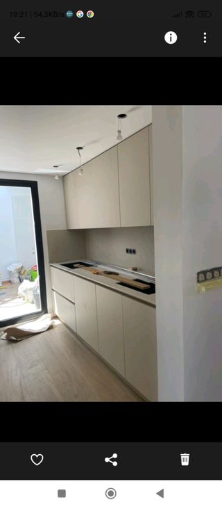 MONTADOR DE COCINAS ALICANTE