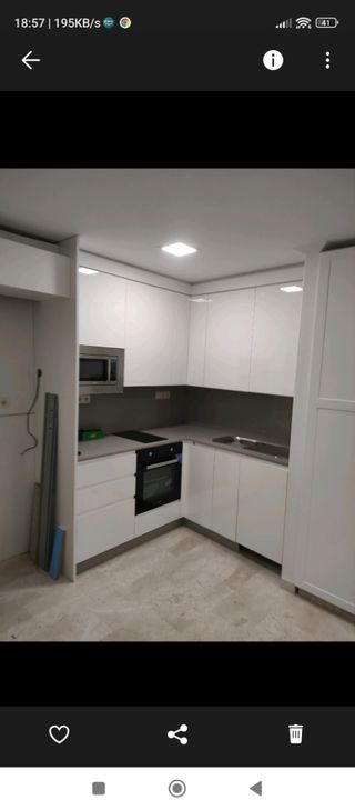 MONTADOR DE COCINAS ALICANTE