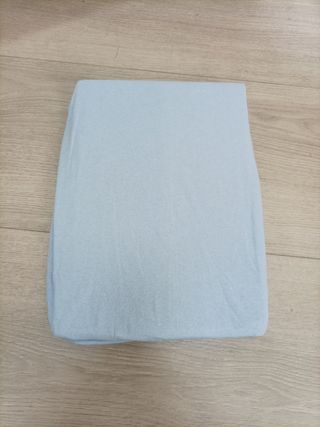 Sábana Bajera Cuna 55 x 90cm - NUEVO