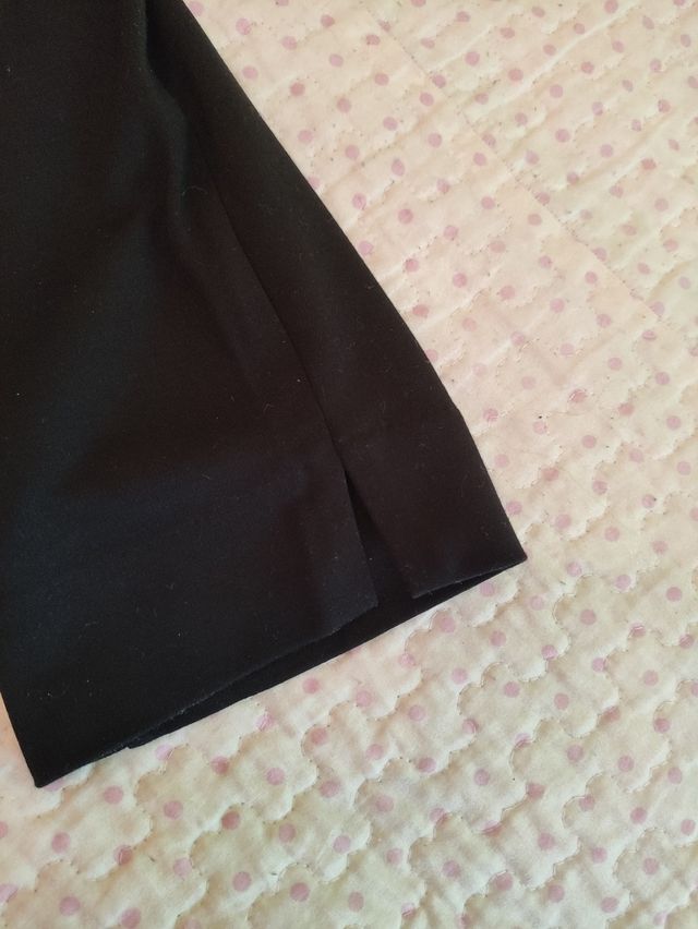 Pantalón invierno H&M Talla L-XL