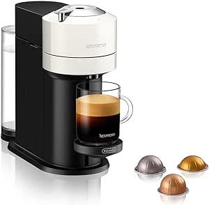 Cafetera De'Longhi Vertuo Next
