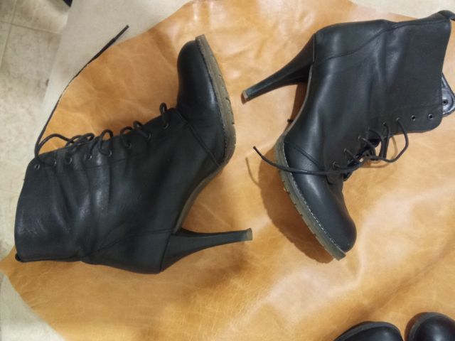 Botin Stradivarius 