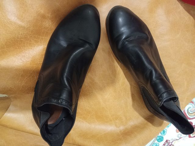 Botin Stradivarius