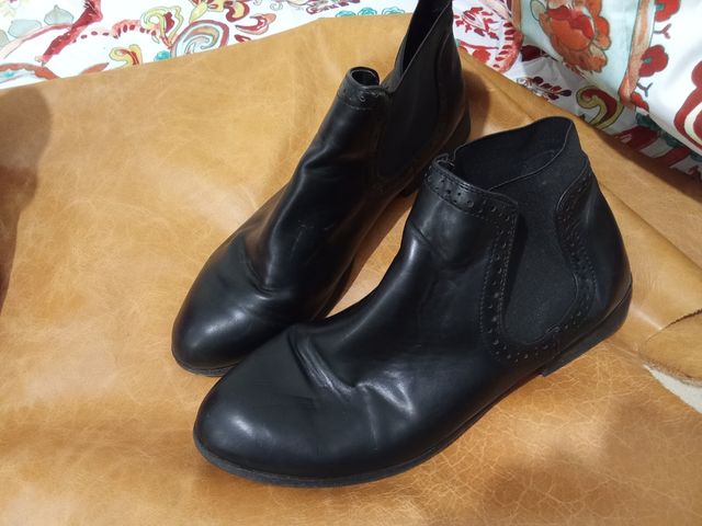Botin Stradivarius