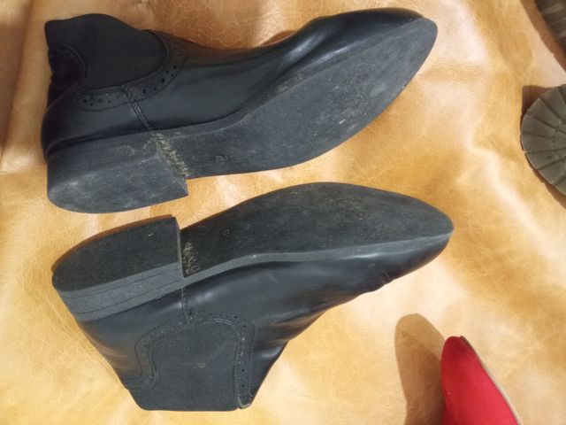 Botin Stradivarius