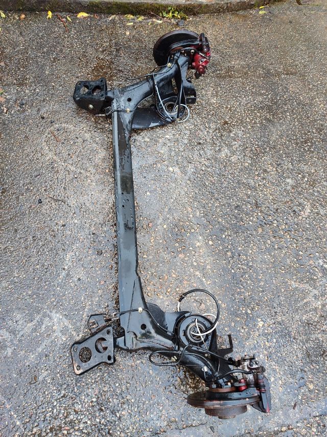 Puente Seat León 1m fr