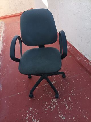 Silla de oficina