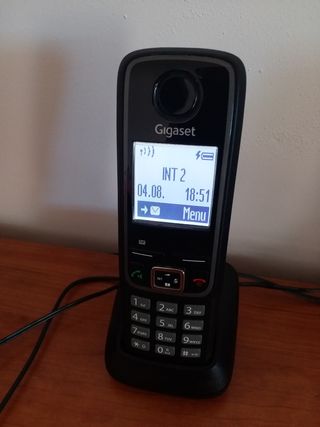 TELÉFONOS INALAMBRICOS DUO