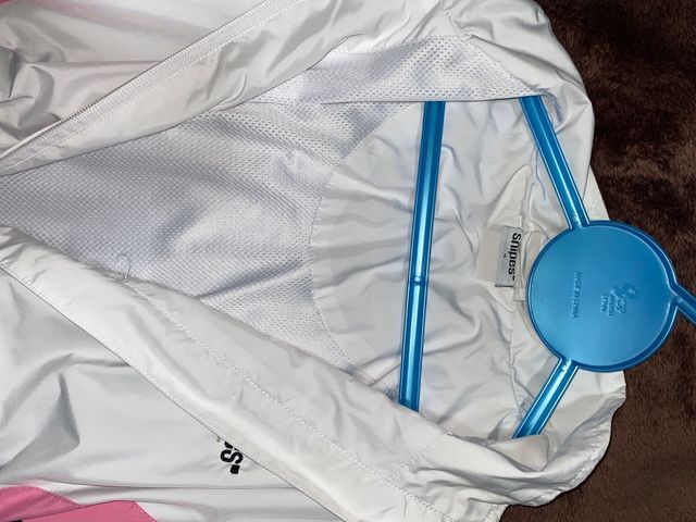 Chaqueta/chubasquero