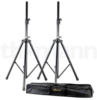 EQUIPO DE SONIDO Y ALTAVOCES EN ALQUILER