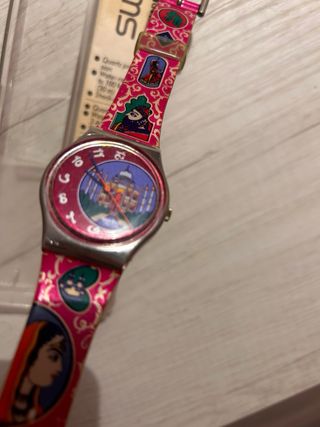 Orologi Swatch