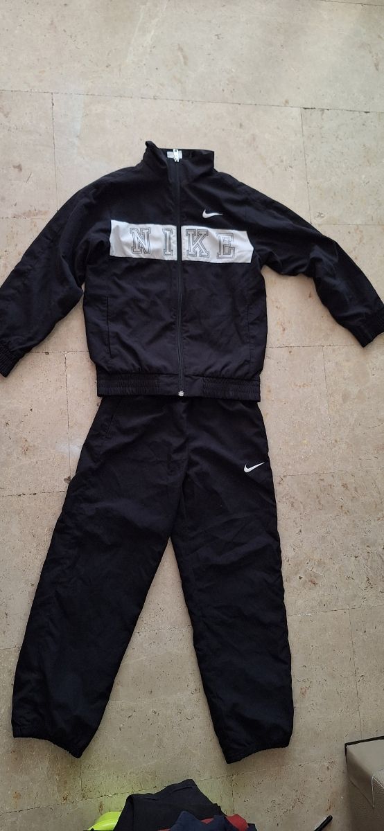 Chandal Nike de Niño