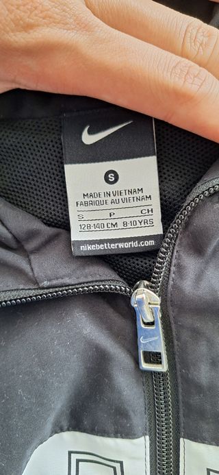 Chandal Nike de Niño