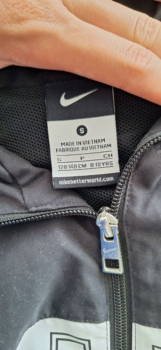 Chandal Nike de Niño