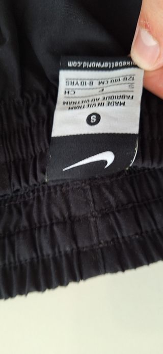 Chandal Nike de Niño