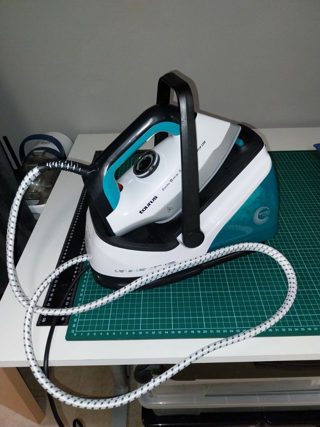 Centro planchado taurus