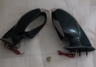 J.espejos M3  intermitente especial Peugeot 106